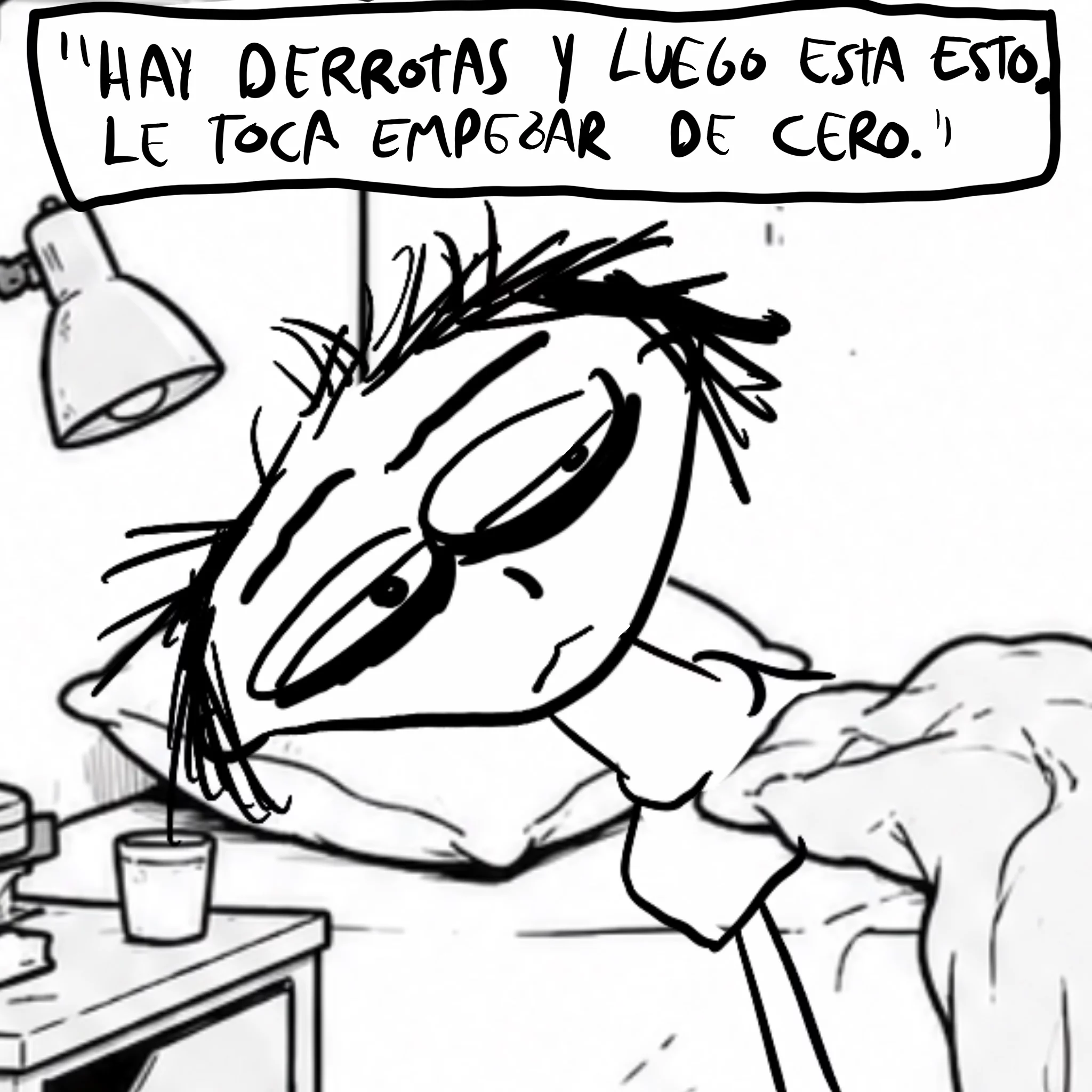 pobre adrian